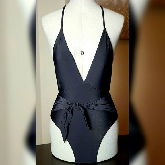 By Christiana Ukv Swim Sexy Swimming Suit One Piece Poshmark